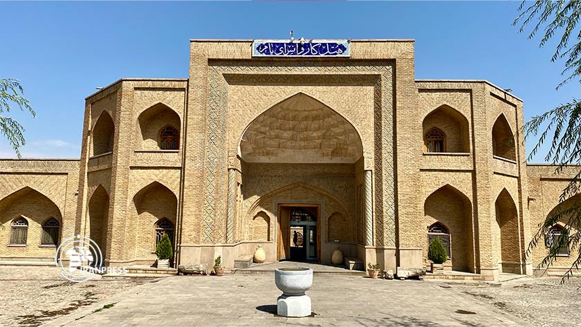 Iranpress: World Tourism Day; Iran among top 10 countries on World Heritage List