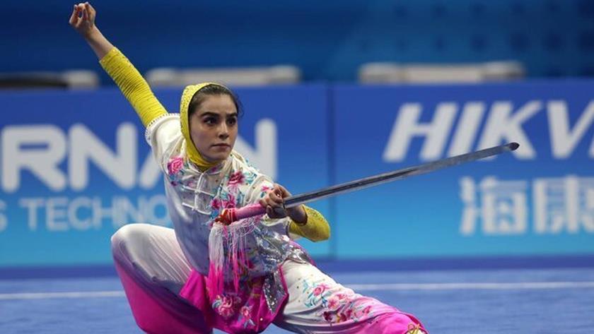 Iranpress: 2022 Asian Games: Iran