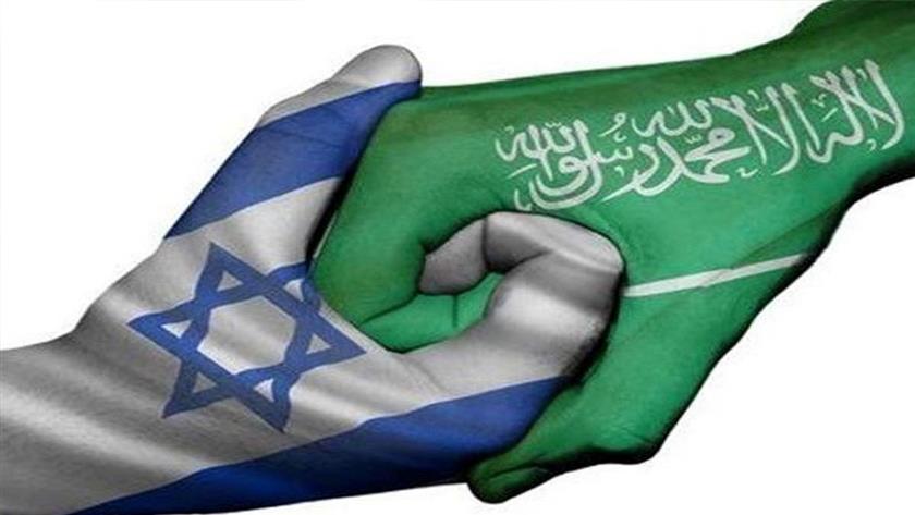 Iranpress: Saudi links normalization talks with Israel to Arab initiative presented in 2002
