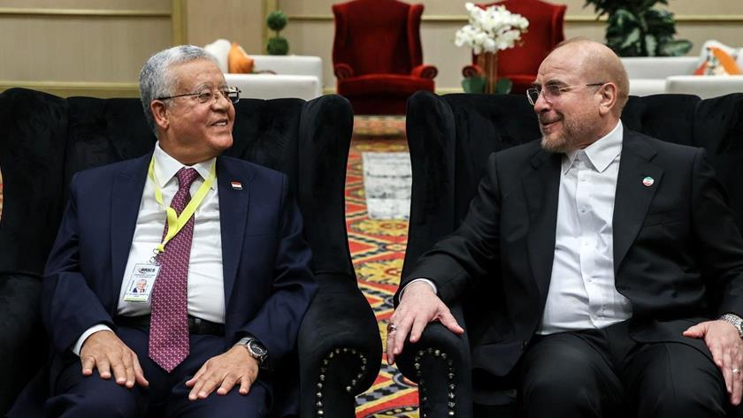 Iranpress: Iran