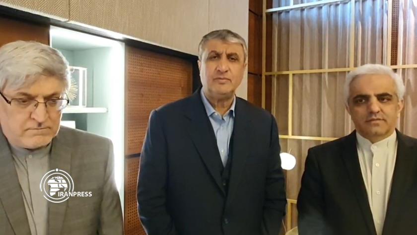 Iranpress: Iran rejects Europe