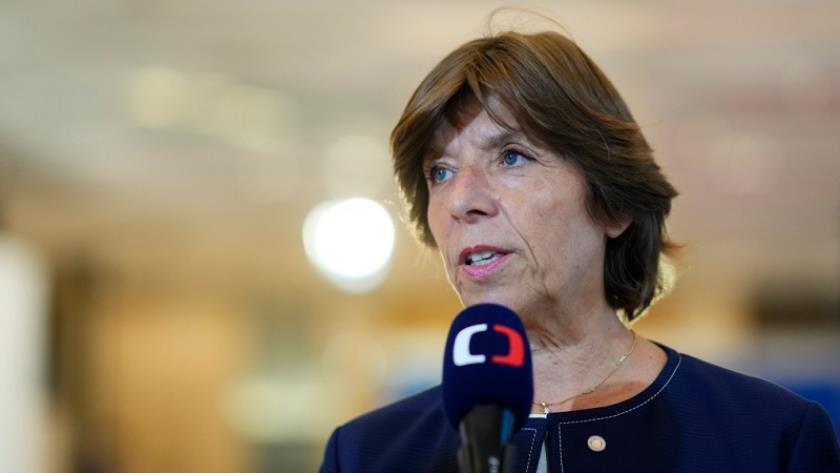 Iranpress: French FM: France will open consular office in Syunik