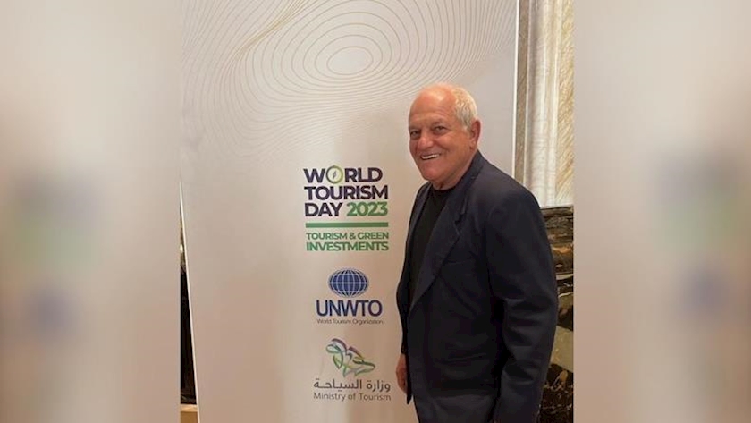 Iranpress: Israeli minister arrives in Riyadh in first public visit