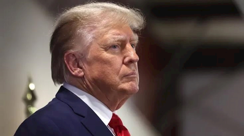 Iranpress: Trump found liable for fraud in New York lawsuit: judge rules