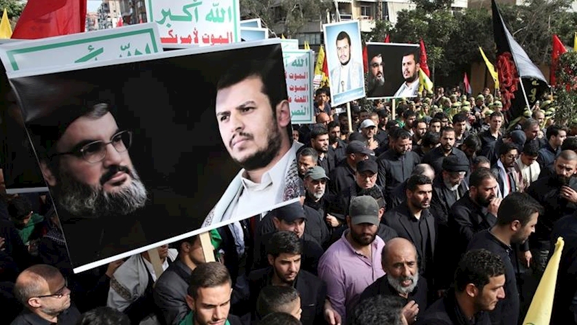 Iranpress: Islamic Ummah needs cohesion amid soft warfare: al-Houthi