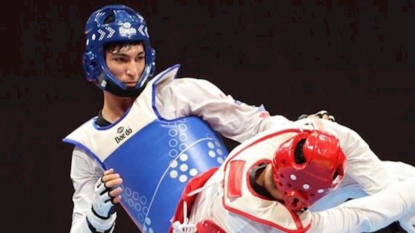 Iranpress: Hangzhou Asian Games, Iran