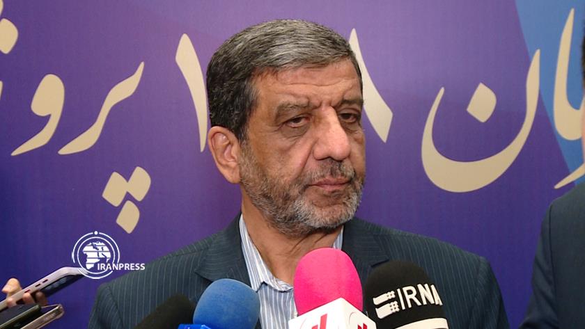 Iranpress: Iran