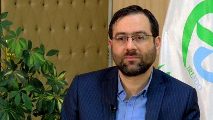 Iranpress: Iran exports medicines to 40 countries