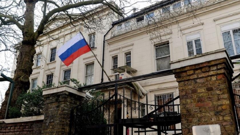 Iranpress: Russia slams British sanctions as meddling in Moscow’s internal affairs