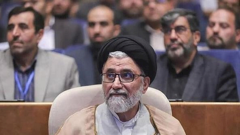 Iranpress: Iran