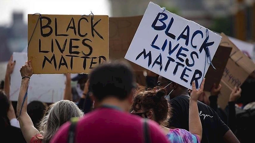 Iranpress: Systemic racism rampant in US police, judiciary: UN reports