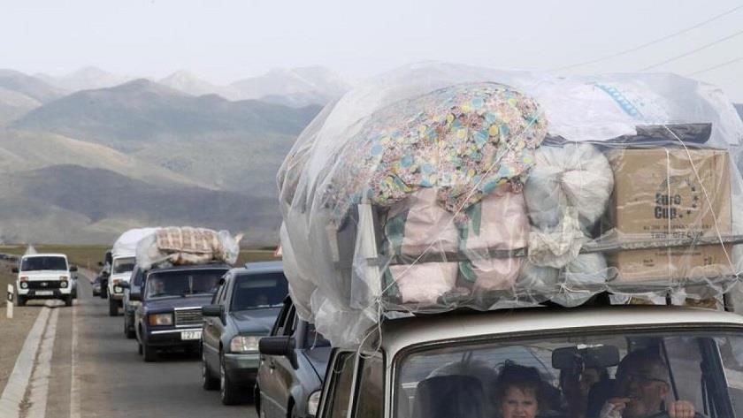 Iranpress: UN sends mission to Nagorno-Karabakh for first time in nearly 30 years