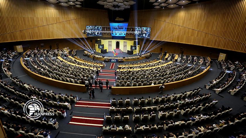 Iranpress: 5th edition of Mustafa Prize inaugurates in Isfahan, Iran 