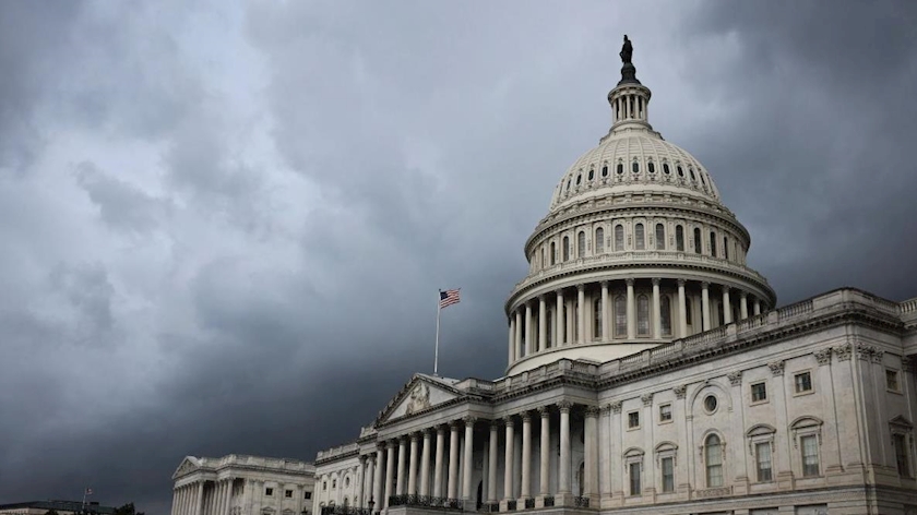 Iranpress: US government shutdown imminent, partially beginning on Sunday