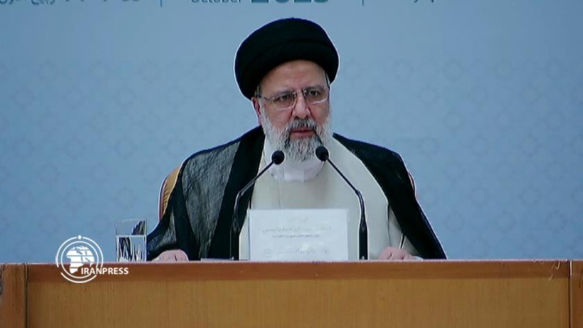 Iranpress: President Raisi: Unity, secret to Muslim