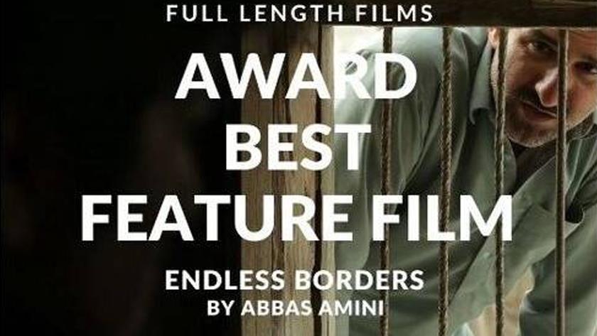 Iranpress: Iranian cinematographers snatch awards in Tirana Film Fest.