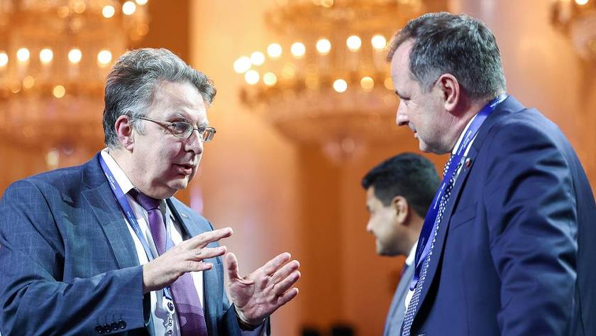 Iranpress: Russia sets task to introduce visa-free travel with Latin American states