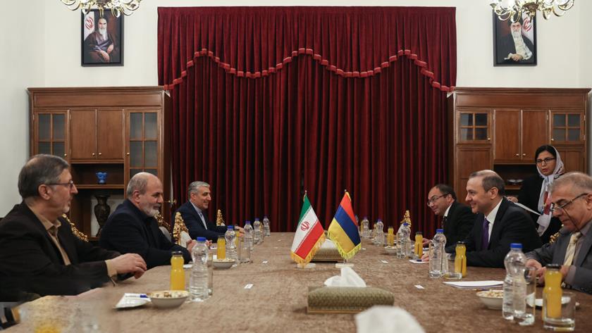 Iranpress: Iran
