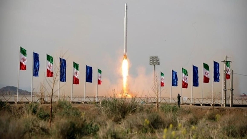 Iranpress: US acknowledges Iran