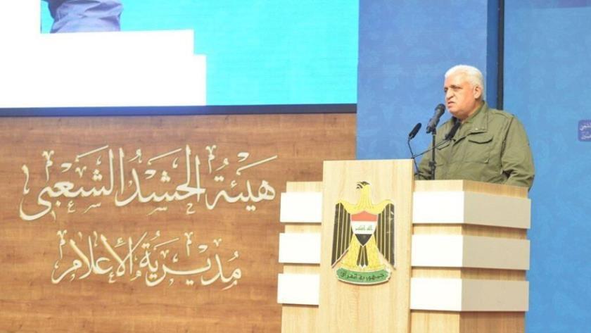 Iranpress: Iraq