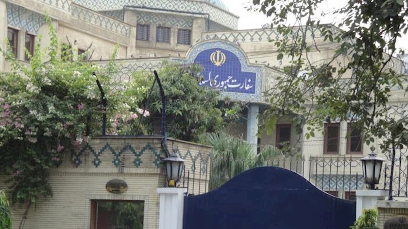 Iranpress: Iranian embassy condemns terrorist attack in Türkiye