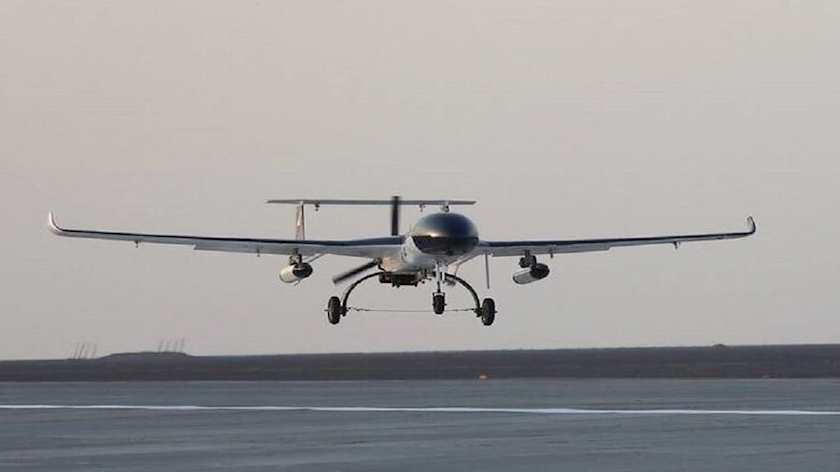 Iranpress: Iran Army to hold comprehensive joint drone drill