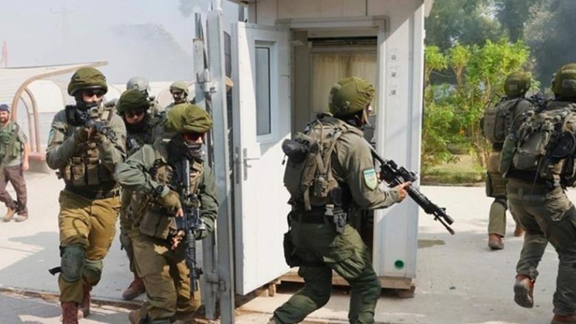 Iranpress: Israeli regime