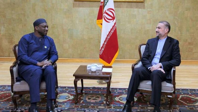 Iranpress: Iran