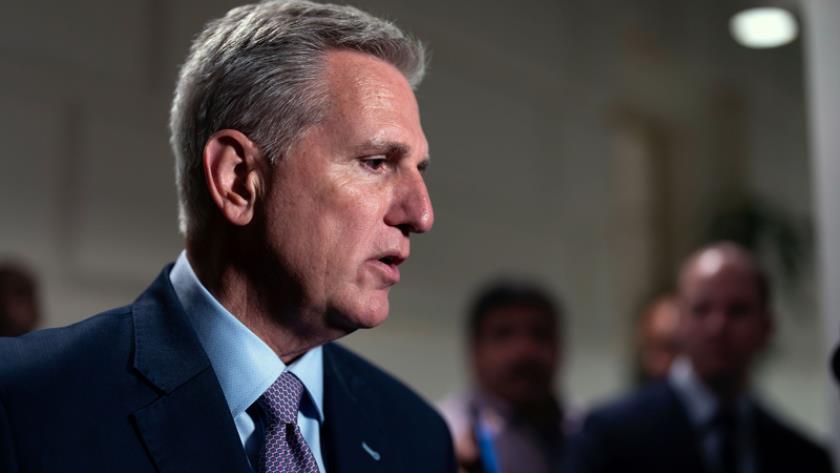 Iranpress: US House Speaker ousted in historic vote