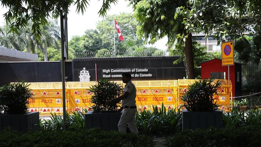 Iranpress: Canada to confront any diplomat expulsions from India