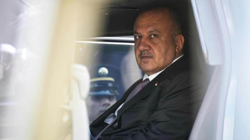 Iranpress: Iraqi Defense Minister arrives in Türkiye after Ankara bombing