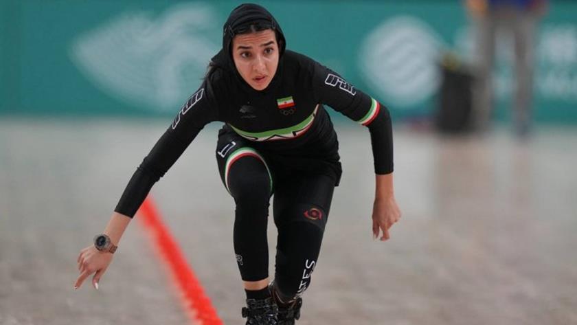 Iranpress: Hangzhou Asian Games: Iran