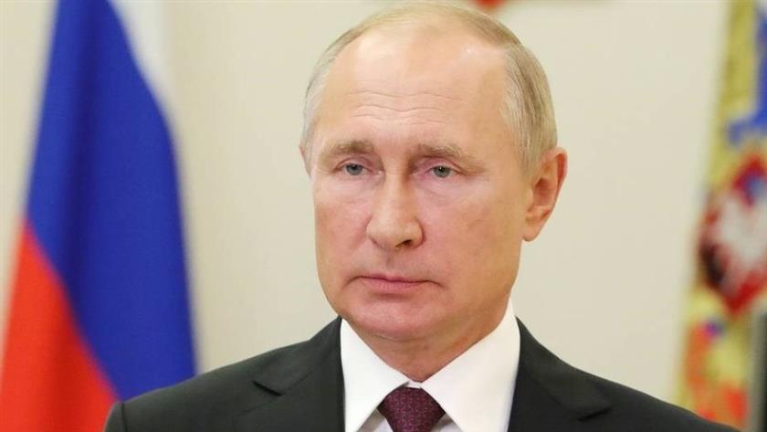 Iranpress: Putin: Plane of Wagner boss was blown up by hand grenades on board