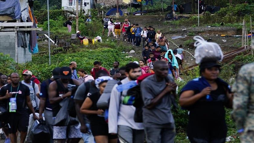 Iranpress: Biden administration resumes deportation flights to Venezuela