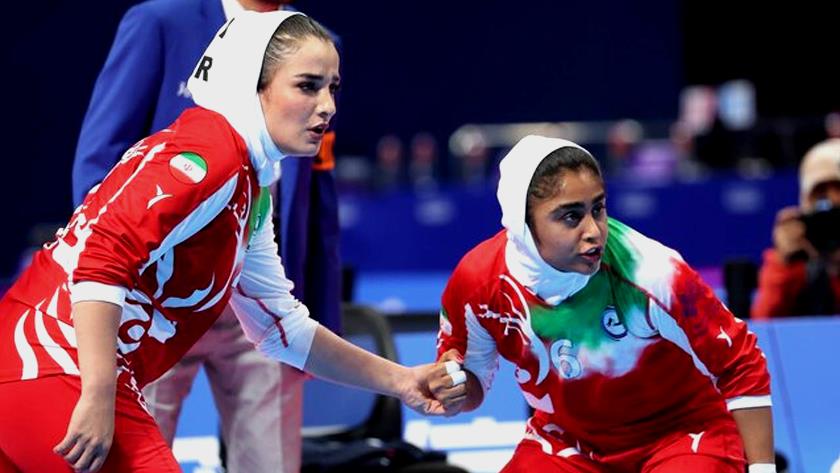 Iranpress: Iran women