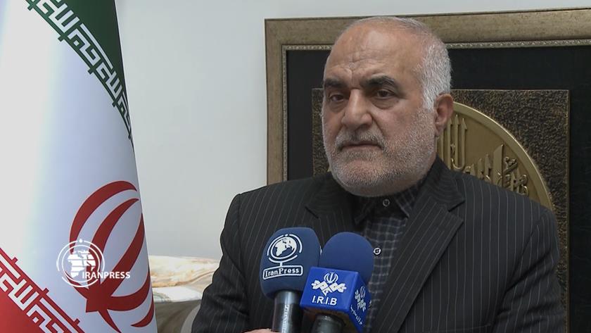 Iranpress: Iran