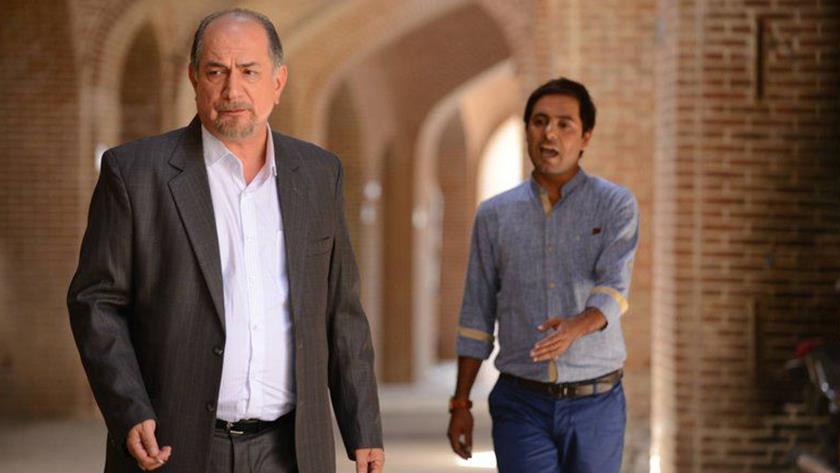 Iranpress: Iranian veteran cinema actor and director passes away at 66