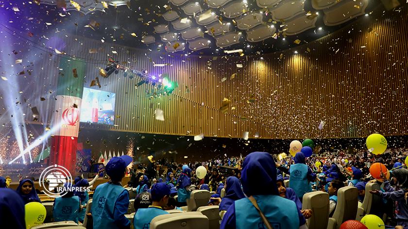 Iranpress: Int