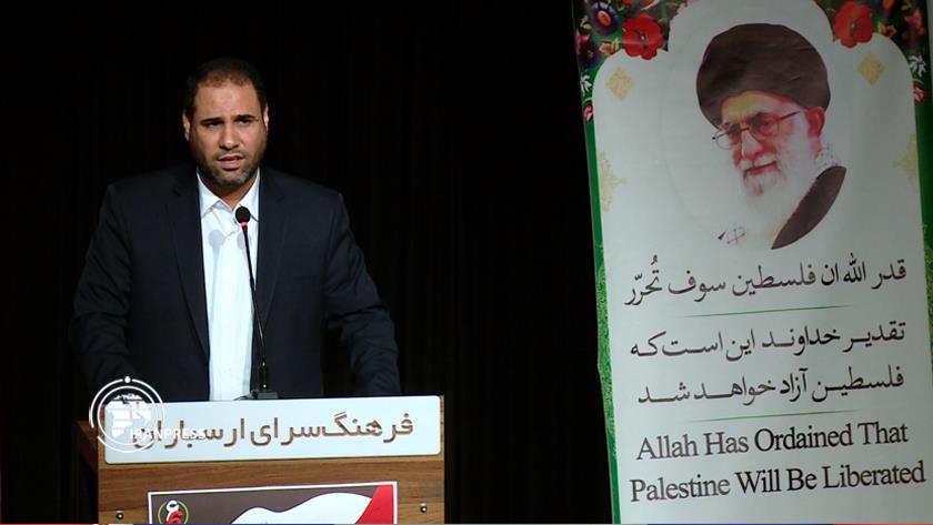 Iranpress: Minister of Education: Any event showing true nature of Zionist entity 