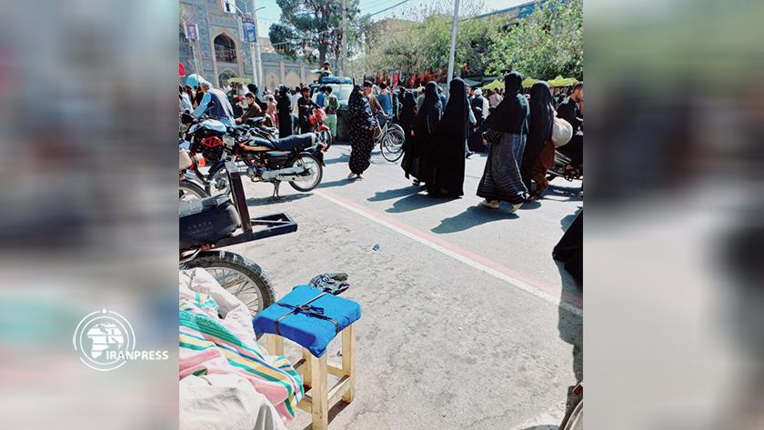 Iranpress: At least 15 dead in Afghanistan earthquakes, official says