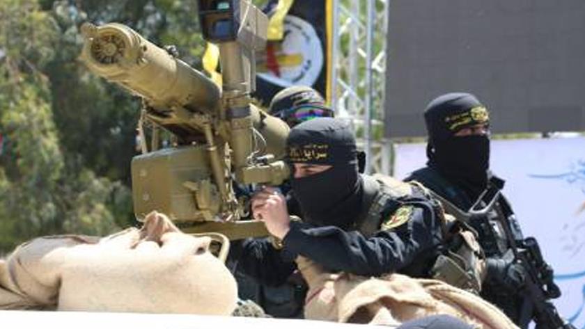 Iranpress: Hamas capture 52 Israeli forces; fightings underway in 22 locations 