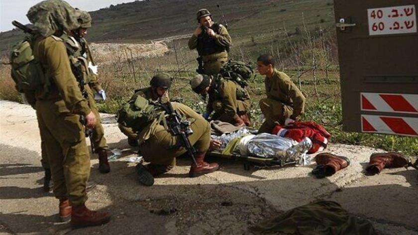 Iranpress: Number of injured Israelis in Al-Aqsa storm operation increases to 1679