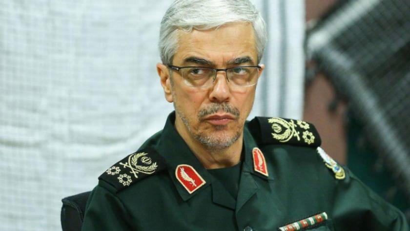 Iranpress: Al-Aqsa Flood turned nightmare of Zionist regime collapse into reality: Gen. Bagheri