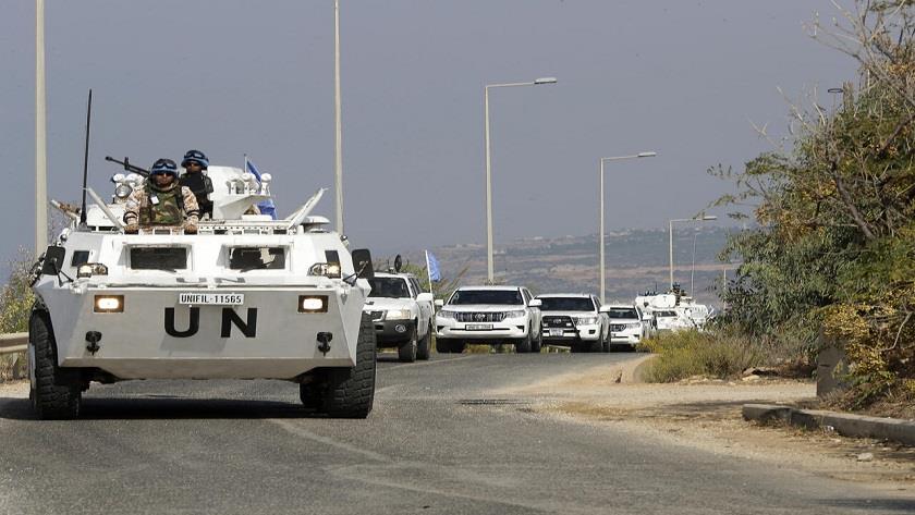 Iranpress: UNIFIL urges restraint on both sides to deescalate tension 