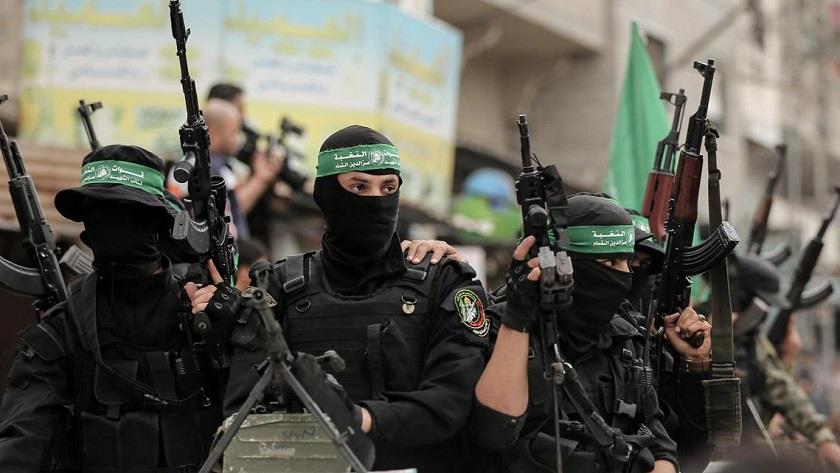 Iranpress: Resistance fighters to be reinforced in occupied territories