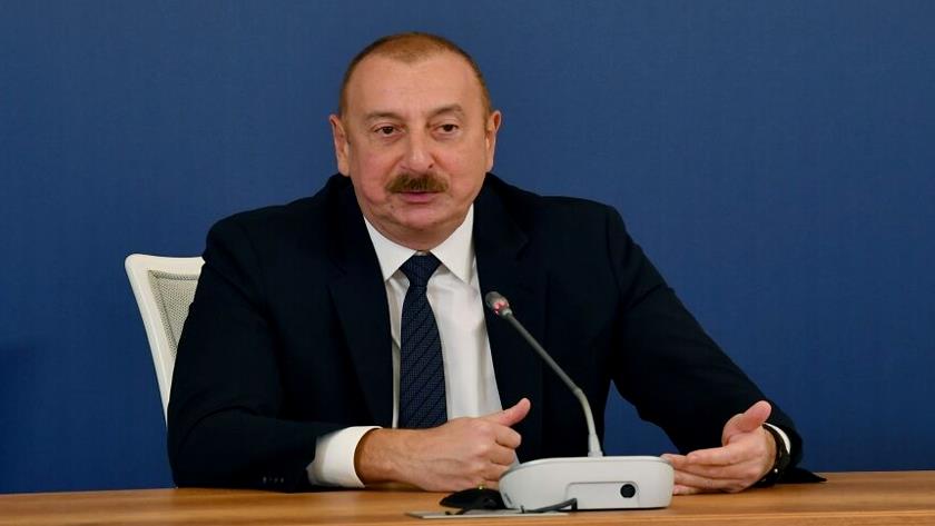 Iranpress: Baku: If a new conflict breaks out in the region, France will be responsible