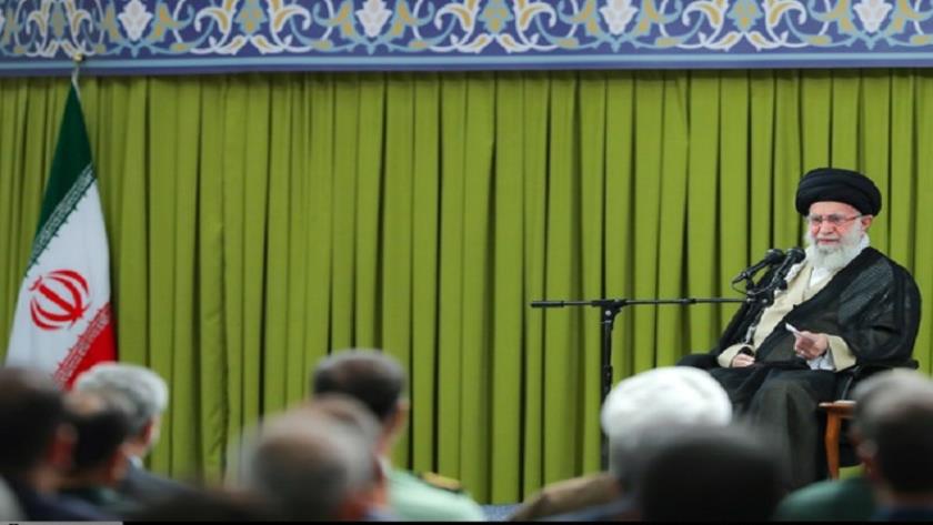 Iranpress: Leader: West must be held accountable for women