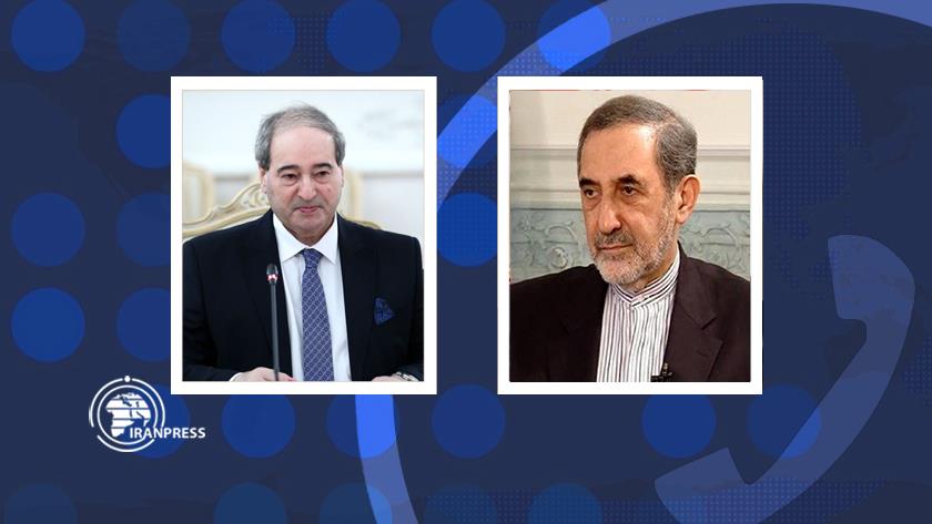 Iranpress: Normalization of ties with Israel, endangers regional security
