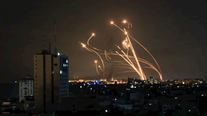 Iranpress: Hamas operation plunges Israel intelligence