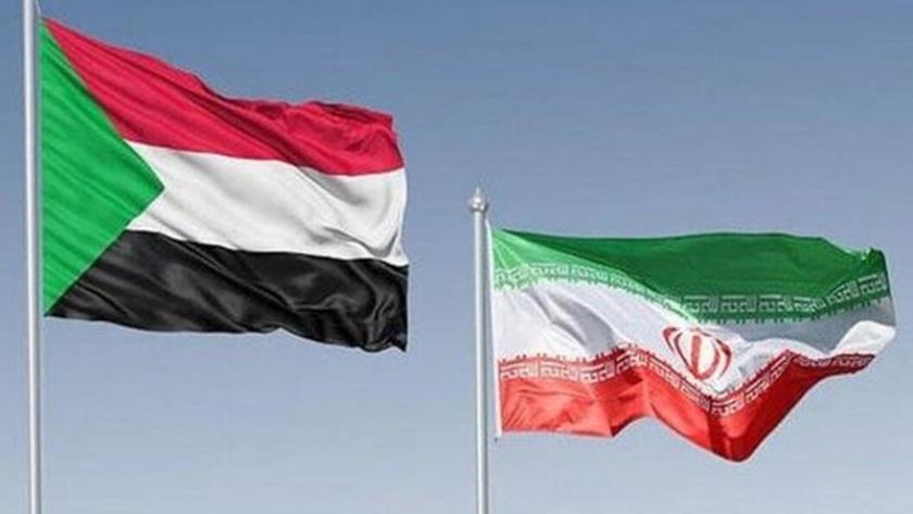 Iranpress: Iran, sudan to reopen embassies soon